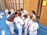 40. Geburtstag von Pr&auml;sident Stephan